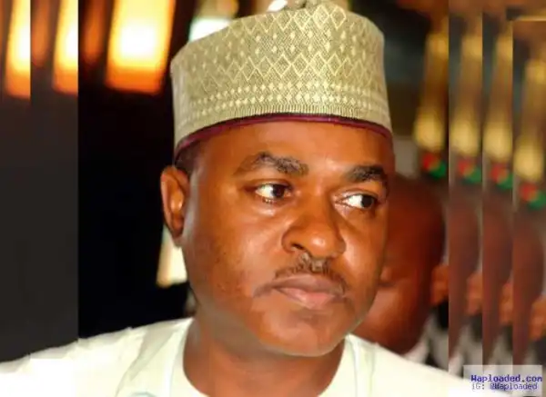 Yuguda govt withdrew N1bn in one day –Bauchi gov